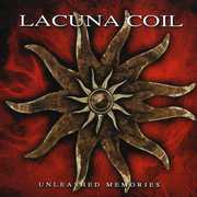 Unleashed Memories [Import] , Lacuna Coil