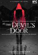 At the Devil’s Door , Naya Rivera