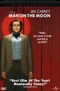 Man on the Moon , Jim Carrey