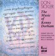 Music of Kenny Dorham , Don Sickler