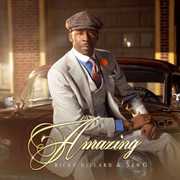 Amazing , Ricky Dillard & New "G"