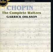Complete Waltzes , Andrea Immer