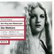 Die Walkure: Melchior List B , Paul Breisach