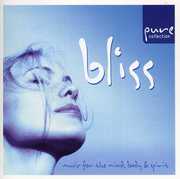Pure Bliss / Various , Various Artists
