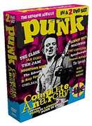 Punk: Complete Anarchy (Punk in London /  Punk in England) [Import] 