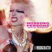 Missing In Action , Missing Persons