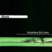 Anywhere But Here , Blank