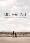 Minimalism , Dan Harris