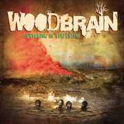 Swimming in Turpentine , Woodbrain