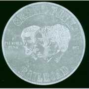 E Pluribus Funk , Grand Funk Railroad