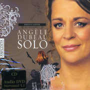 Solo , Angèle Dubeau