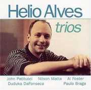 Trio , Hélio Alves