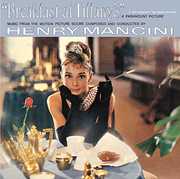 Breakfast at Tiffany's /  O.S.T. [Import] , Henry Mancini