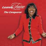 The Conqueror , Leanne Faine