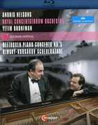 Lucerne Festival: Beethoven, Rimsky-Korsakov , Yefim Bronfman