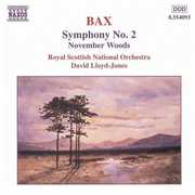 Symphony 2 in E minor & C Major , David Lloyd-Jones