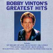 Greatest Hits , Bobby Vinton
