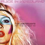 Million Thoughts and They're All About You , Alice in Videoland