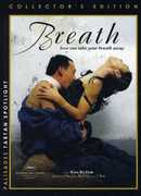 Breath , Chen Chang