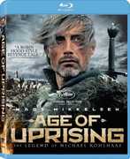 Age of Uprising: The Legend of Michael Kohlhaas , Mélusine Mayance