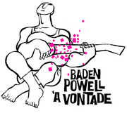 Vontade , Baden Powell
