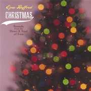 Christmas Sounds from the Heart & Soul of Ezra , Ezra Bufford