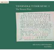 Taverner & Tudor Music 1 , Paul Hillier