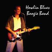 Howlin' Blues Boogie Band , The Howlin' Blues Boogie Band
