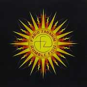 Rumble Fish [Import] , Fabio Zaganin