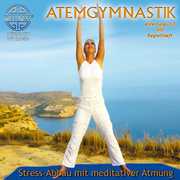 Atemgymnastik - Stress-Abbau M , Canda