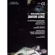Jakob Lenz