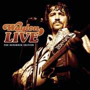 Waylon Live , Waylon Jennings