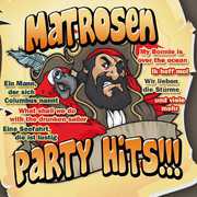 Matrosen Party Hits / Various , Various Artists