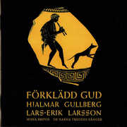 God in Disguise , Lars-Erik Larsson
