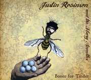 Bones for Tinder , Justin Robinson