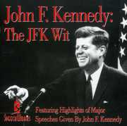JFK Wit , John F. Kennedy