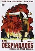 The Hellbenders , Angel Aranda