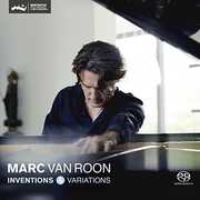 Inventions & Variations , Roon