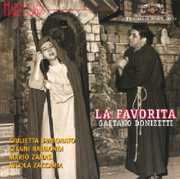 La Favorita , Giulietta Simionato