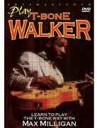 Play T-Bone Walker 