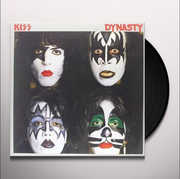 Dynasty , Kiss
