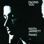 Facing You: Touchstones Series , Keith Jarrett