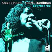 Set Me Free , Steve Freund