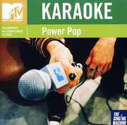 Karaoke: Power Pop [Explicit Content] , Singing Machine (Karaoke)