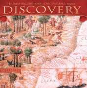 Discovery , Thomas Bacon