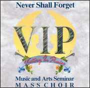 Never Shall Forget , John P. Kee