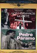 Hermanos Muerte & Pedro Paramo , John Gavin