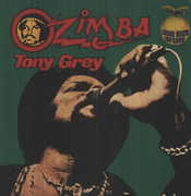 Time , Tony Grey