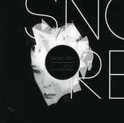The Ultimate Edition 1980-1984 , Snowy Red
