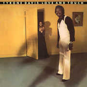 Love & Touch , Tyrone Davis